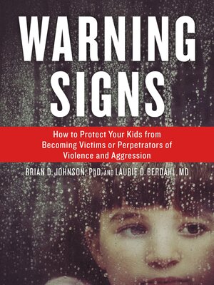 cover image of Warning Signs